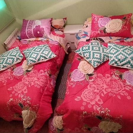 Villa Moreno Vivienda Uso Turistico Ávila المظهر الخارجي الصورة