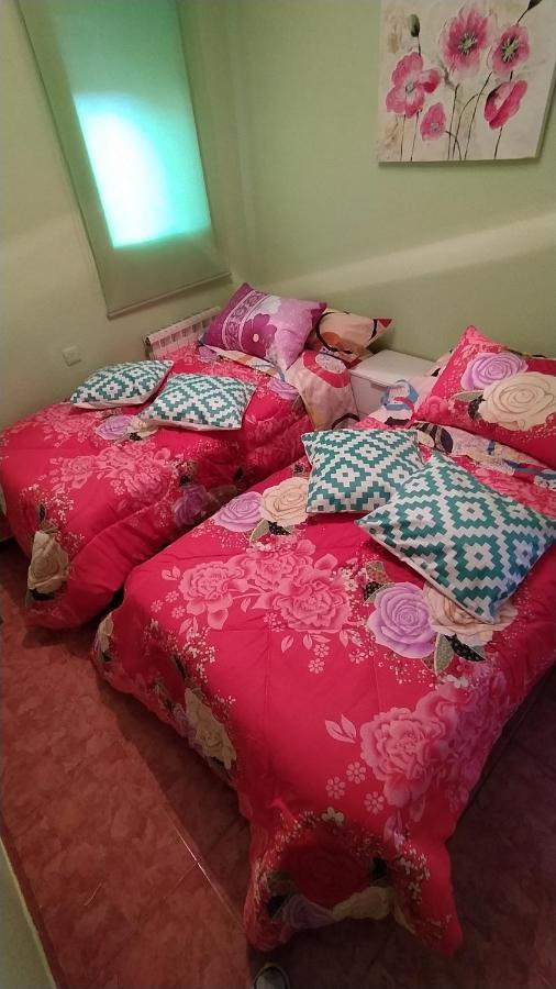 Villa Moreno Vivienda Uso Turistico Ávila المظهر الخارجي الصورة